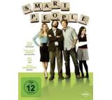 Film im Test: Smart People von DVD, Testberichte.de-Note: 2.8 Befriedigend