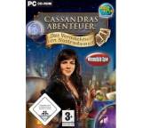 Game im Test: Cassandras Abenteuer: Das Vermächtnis von Nostradamus (für PC) von Astragon Software, Testberichte.de-Note: 3.0 Befriedigend