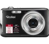 Digitalkamera im Test: Flexline 250 von Rollei, Testberichte.de-Note: 3.0 Befriedigend