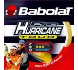 Tennissaite im Test: Pro Hurricane Tour von Babolat, Testberichte.de-Note: 1.7 Gut