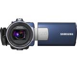Camcorder im Test: SMX-K45 von Samsung, Testberichte.de-Note: ohne Endnote