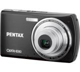 Digitalkamera im Test: Optio E80 von Pentax, Testberichte.de-Note: 3.0 Befriedigend