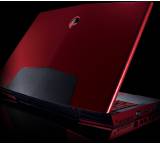 Laptop im Test: M17x von Alienware, Testberichte.de-Note: 1.5 Sehr gut