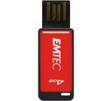 USB-Stick im Test: S300 EM-DESK (4 GB) von Emtec, Testberichte.de-Note: 4.0 Ausreichend