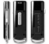 USB-Stick im Test: JetFlash V15 Antivirus (16 GB) von Transcend, Testberichte.de-Note: 1.6 Gut