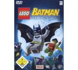 Game im Test: Lego Batman (für  Mac) von Feral Interactive, Testberichte.de-Note: 3.0 Befriedigend