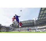 Game im Test: FIFA 10 von Electronic Arts, Testberichte.de-Note: 1.7 Gut