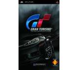 Game im Test: Gran Turismo (für PSP) von Sony Computer Entertainment, Testberichte.de-Note: 1.7 Gut