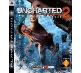 Game im Test: Uncharted 2: Among Thieves (für PS3) von Sony Computer Entertainment, Testberichte.de-Note: 1.2 Sehr gut