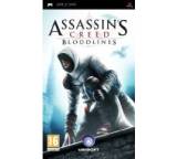 Game im Test: Assassin's Creed 2: Bloodlines (für PSP) von Ubisoft, Testberichte.de-Note: 2.2 Gut