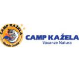 Campingplatz im Test: Naturist Camping Village Kazela von Kroatien / Istrien, Testberichte.de-Note: ohne Endnote