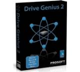 Backup-Software im Test: Drive Genius 2.1.1 von Prosoft Engineering, Testberichte.de-Note: 1.9 Gut