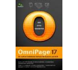 Erkennungs-Programm im Test: OmniPage Standard 17 von Nuance, Testberichte.de-Note: ohne Endnote