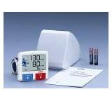 Blutdruckmessgerät im Test: BP 2510 von Braun, Testberichte.de-Note: 5.0 Mangelhaft