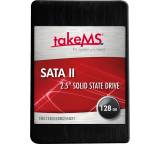 Festplatte im Test: SSD 128 GB (TMS128GSSDM25SU21) von Take MS, Testberichte.de-Note: 3.4 Befriedigend