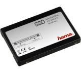 Festplatte im Test: SSD 64 GB (00091079) von Hama, Testberichte.de-Note: ohne Endnote