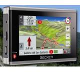 Navigationsgerät im Test: Traffic Assist Pro Z302 von Becker, Testberichte.de-Note: 3.3 Befriedigend