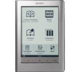 E-Book-Reader im Test: Reader Touch Edition PRS-600 von Sony, Testberichte.de-Note: 2.5 Gut
