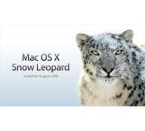 Betriebssystem im Test: Mac OS X 10.6 Snow Leopard von Apple, Testberichte.de-Note: 2.0 Gut