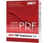 Office-Anwendung im Test: PDF Transformer 3.0 Pro von Abbyy, Testberichte.de-Note: ohne Endnote