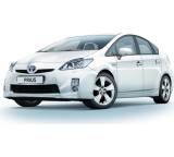 Auto im Test: Prius III HSD 1.8 VVT-i CVT (100 kW) [09] von Toyota, Testberichte.de-Note: 2.1 Gut