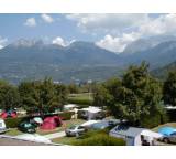Campingplatz im Test: Camping Municipal Les Champs Fleuris (Lac d'Annecy) von Frankreich, Testberichte.de-Note: ohne Endnote