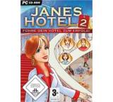 Game im Test: Janes Hotel 2 (für PC) von Rondomedia, Testberichte.de-Note: 3.0 Befriedigend