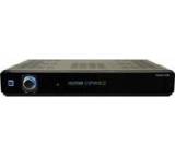 TV-Receiver im Test: HS 8500 CIPVR von Homecast, Testberichte.de-Note: 1.4 Sehr gut