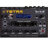 Synthesizer, Workstations & Module im Test: Tetra von Dave Smith Instruments, Testberichte.de-Note: 1.3 Sehr gut