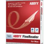 Erkennungs-Programm im Test: FineReader Express Edition 8.0.0.2811 von Abbyy, Testberichte.de-Note: 3.5 Befriedigend