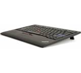 Tastatur im Test: ThinkPad USB Keyboard mit Trackpoint von Lenovo, Testberichte.de-Note: ohne Endnote