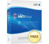 Antivirus Free Edition 6.0