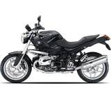 Motorrad im Test: R 1200 R (80 kW) [06] von BMW Motorrad, Testberichte.de-Note: 1.6 Gut
