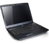 Laptop im Test: E725-424G32Mi von eMachines, Testberichte.de-Note: 3.0 Befriedigend