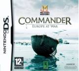 Game im Test: Commander: Europe at War (für DS) von Koch Media, Testberichte.de-Note: 2.8 Befriedigend