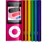 Mobiler Audio-Player im Test: iPod Nano 5G von Apple, Testberichte.de-Note: 1.8 Gut