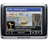 Navigationsgerät im Test: 2410 (Europa) von Navigon, Testberichte.de-Note: 2.2 Gut