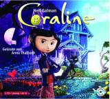 Hörbuch im Test: Coraline von Neil Gaiman, Testberichte.de-Note: 1.1 Sehr gut