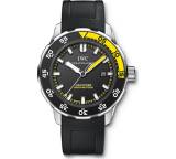 Sportuhr im Test: Aquatimer Automatic 2000 von IWC - International Watch Company Schaffhausen, Testberichte.de-Note: 1.6 Gut
