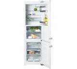 Kühlschrank im Test: KFN 1492 von Miele, Testberichte.de-Note: ohne Endnote
