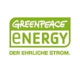 Energietarif im Vergleich: Privatkundentarif von Greenpeace Energy, Testberichte.de-Note: 1.8 Gut