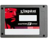 Festplatte im Test: SSD Now V+ SNV225-S2/64GB von Kingston, Testberichte.de-Note: 1.5 Sehr gut