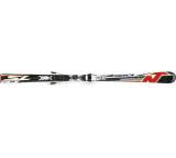 Ski im Test: Dobermann Pro SL 09/10 von Nordica, Testberichte.de-Note: 1.0 Sehr gut