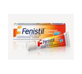 Medikament gegen Allergie im Test: Fenistil Hydrocort Creme 0,5% von Novartis, Testberichte.de-Note: 1.4 Sehr gut