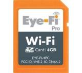 Speicherkarte im Test: Pro (4 GB) von Eye-Fi, Testberichte.de-Note: ohne Endnote