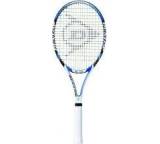 Tennisschläger im Test: Aerogel 4D 200 (16/19) von Dunlop Sports, Testberichte.de-Note: 1.8 Gut