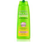 Shampoo im Test: Fructis Blond Care Highlights von Garnier, Testberichte.de-Note: 4.0 Ausreichend