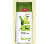 Volumen-Shampoo Olive/Henna