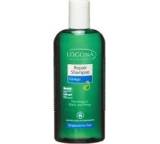 Shampoo im Test: Repair Shampoo Ginkgo von Logona, Testberichte.de-Note: 3.2 Befriedigend