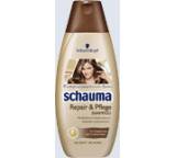 Shampoo im Test: Repair & Pflege Shampoo von Schauma, Testberichte.de-Note: 1.3 Sehr gut
